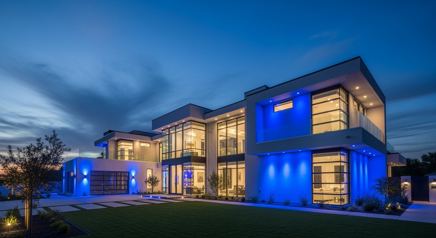 Premium Property Preview